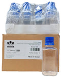 500 mL PETG Media Bottle, Standard Cap with Plastic Shrink Seal, Sterile – Clearance Sale